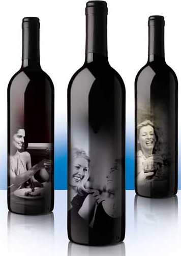 wine